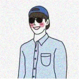 用户 每周三更新 头像
